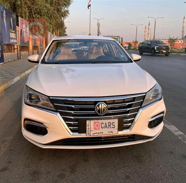 ئێم جی 5 2024  بۆ فرۆشتن لە عێراق - فەلوجە